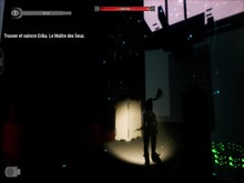 Disgrâce trailer thumbnail
