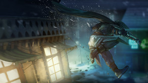 Winter Ember Announce Trailer trailer thumbnail