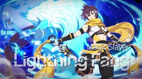 KurtzPel_LightningFang trailer thumbnail