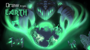 Draw From Earth trailer thumbnail