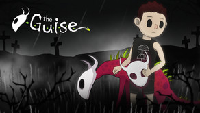 The Guise - Gameplay Trailer trailer thumbnail
