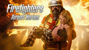 Firefighters - Airport Heroes (Gameplay Trailer) trailer thumbnail