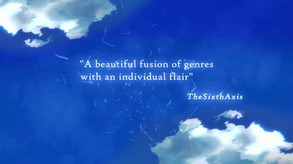 The Girl of Glass: A Summer Bird's Tale launch trailer trailer thumbnail