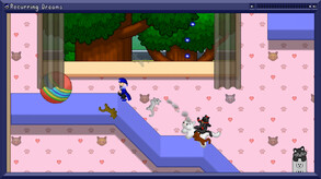 Recurring Dreams Gameplay 1 trailer thumbnail