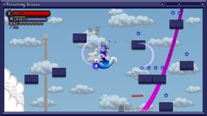 Recurring Dreams Gameplay 2 trailer thumbnail