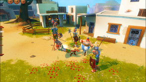 Asterix & Obelix XXL Romastered trailer thumbnail