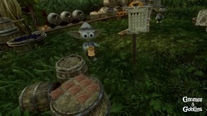 Corn Hole trailer thumbnail