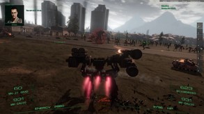 Mecha Knights - Introduction trailer thumbnail