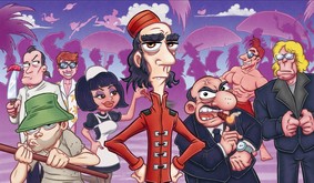 Not Another Weekend Trailer trailer thumbnail