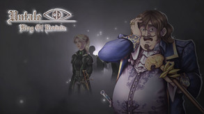 Untale: King of Revinia - Official Trailer trailer thumbnail