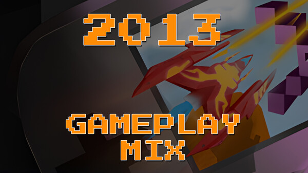 GAMEPLAY MIX 2013 trailer thumbnail