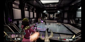 Atomic Randomizer Demo trailer thumbnail