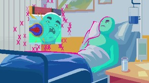 Announcement Trailer trailer thumbnail