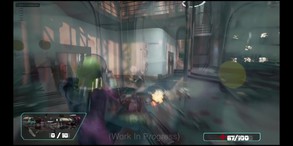 Gameplay Trailer trailer thumbnail