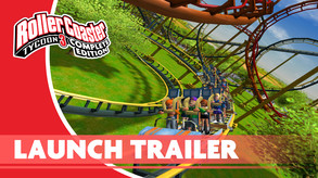 Rollercoaster_Tycoon_3_Complete Edition_Launch_Trailer_ESRB trailer thumbnail