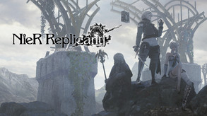 ESRB EN TGS NierRep trailer thumbnail