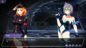 Space Love Delta trailer thumbnail