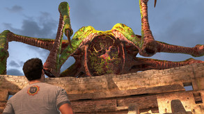 Serious Sam 4 Launch Trailer trailer thumbnail