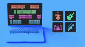 Music Maker (64 Bit) Steam Edition - INT trailer thumbnail