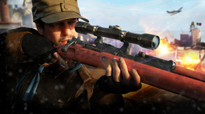 First Trailer trailer thumbnail
