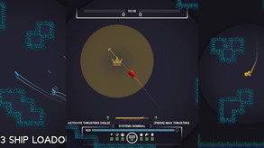 Rocket Squad Steam Trailer trailer thumbnail