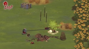 Yaga - Poleviks - Enemy Introduction Trailer trailer thumbnail