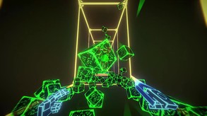 Cyber Hook Launch Trailer trailer thumbnail
