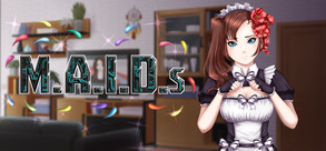 M.A.I.D.s voiced trailer trailer thumbnail
