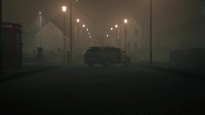 Grey Skies: A War of the Worlds Trailer trailer thumbnail