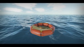 Bermuda - Release Trailer trailer thumbnail