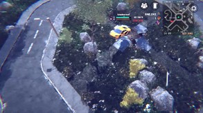 Hassle 1977 Gameplay Trailer trailer thumbnail