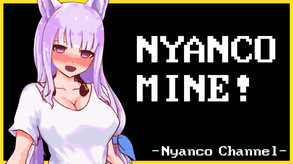 Nyanco Mine trailer thumbnail