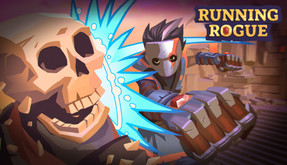 Running Rogue – Demo Trailer trailer thumbnail