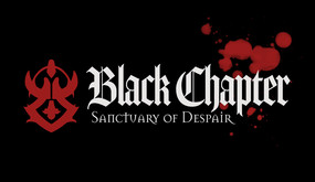 Black Chapter Gameplay Trailer trailer thumbnail