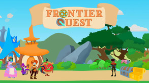 Frontier Quest Trailer trailer thumbnail