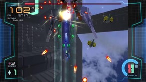 Ginga Force - Launch Trailer trailer thumbnail