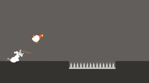 Poultry Parade - Gameplay Trailer trailer thumbnail