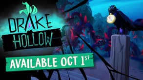 Drake Hollow Release Trailer trailer thumbnail