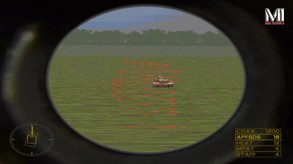M1 Tank Platoon trailer thumbnail