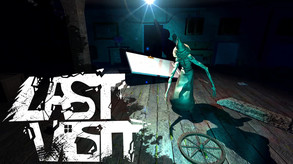 Last Visit - Official Trailer trailer thumbnail