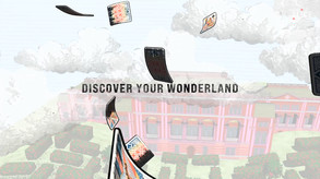 Curious Alice Preview trailer thumbnail