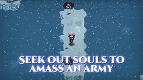 Soul Reaper Launch Trailer trailer thumbnail