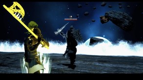 Blades of Worlds Trailer #2 trailer thumbnail