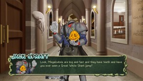 MYTHOS EVER AFTER 9/29/2020 TRAILURRRRRR trailer thumbnail