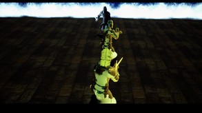 Blades of Worlds Trailer #3 trailer thumbnail