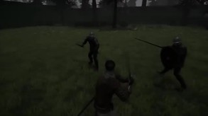Blades of Worlds Trailer #4 trailer thumbnail