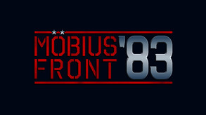 Möbius Front '83 Trailer trailer thumbnail