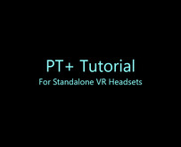 PT+ Tutorial trailer thumbnail