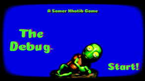 The Debug trailer thumbnail