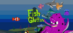 Fish Glutton Game Trailer trailer thumbnail